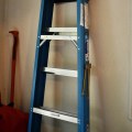 T04. Werner ladder. 